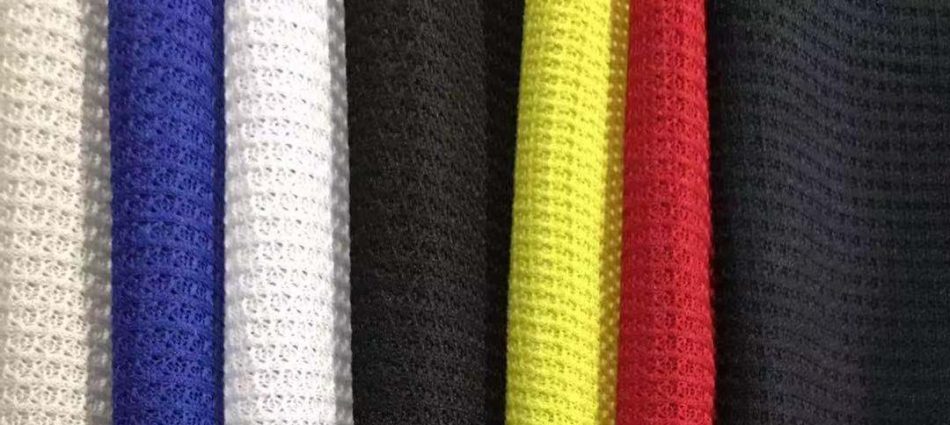 Guangzhou Hongtex Textile Co.,LTD