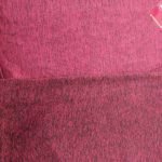 Single Jersey Brush Fabric