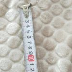 Sherpa Emboss Fabric