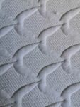 Polyester Jacquard Knit Fabric