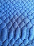 TR Jacquard Knitted Fabric