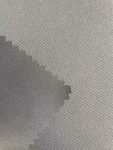 75D Polyester Memory Twill Fabric