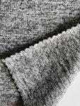 TR Spandex Brush Knitted Fabric