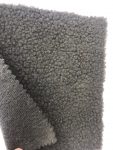 Heavy Sherpa Fabric