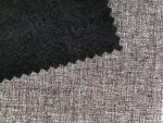 Melange Softshell Fabric