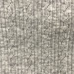 Cotton Jacquard 10010