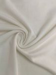 rayon with elastic single jersey fabric